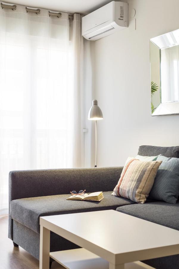 Apartamento Centrico Parking Aire Acondicionado Y Wifi Granada Exterior foto