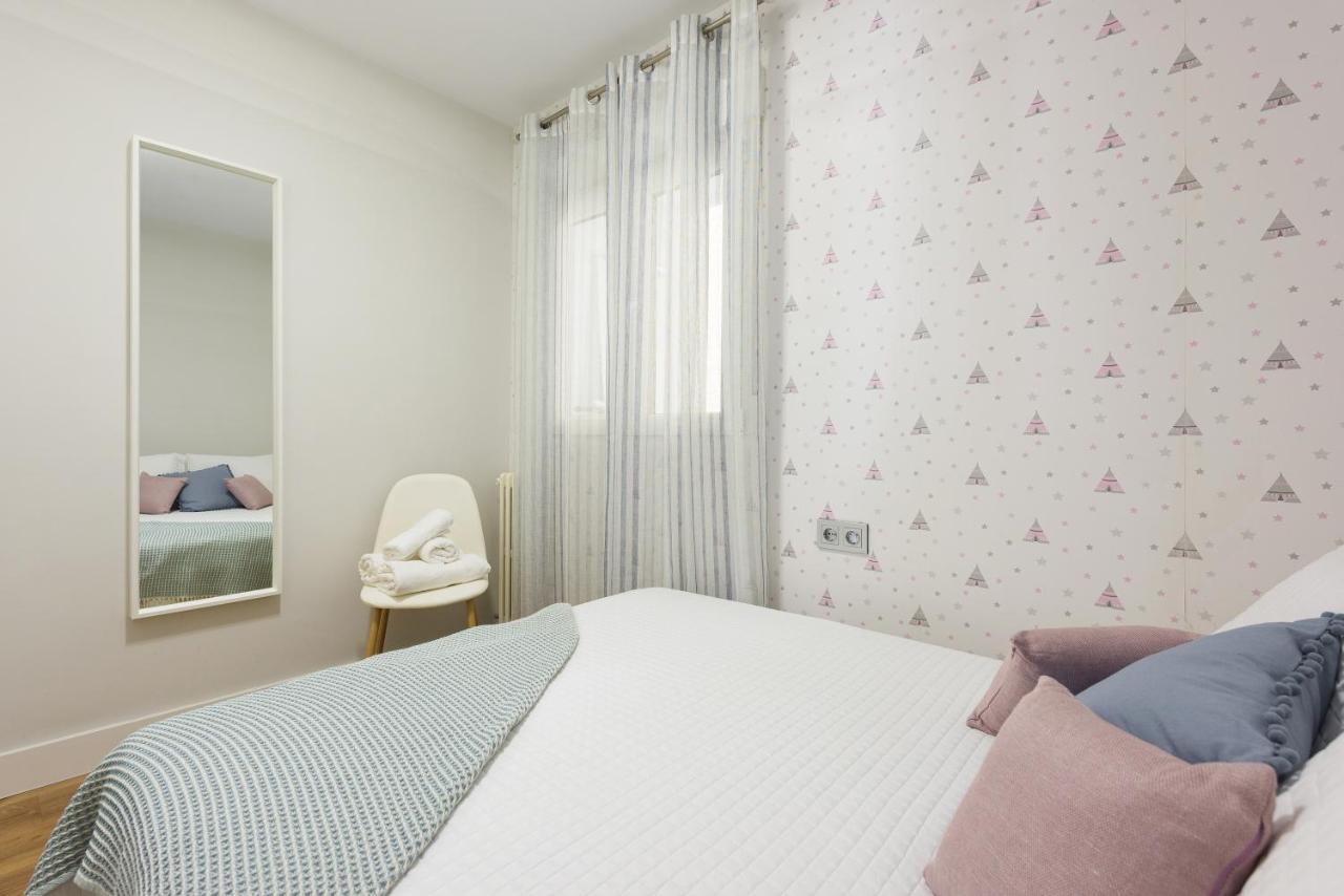 Apartamento Centrico Parking Aire Acondicionado Y Wifi Granada Exterior foto